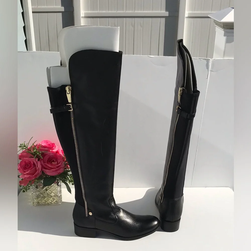 Calvin Klein boots